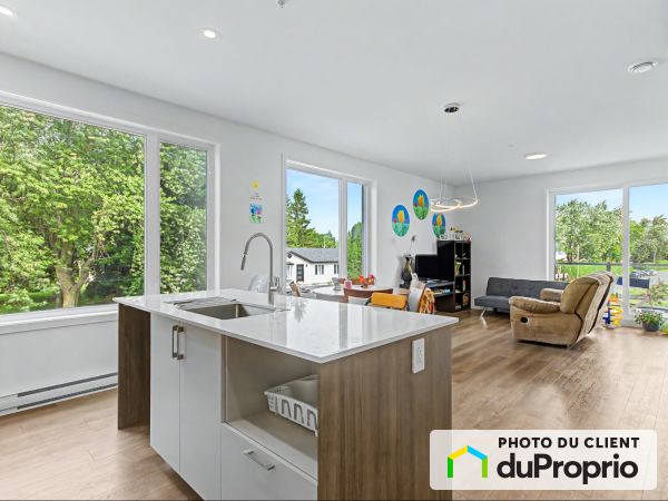 206-6380, boulevard Laframboise, St-Hyacinthe à louer