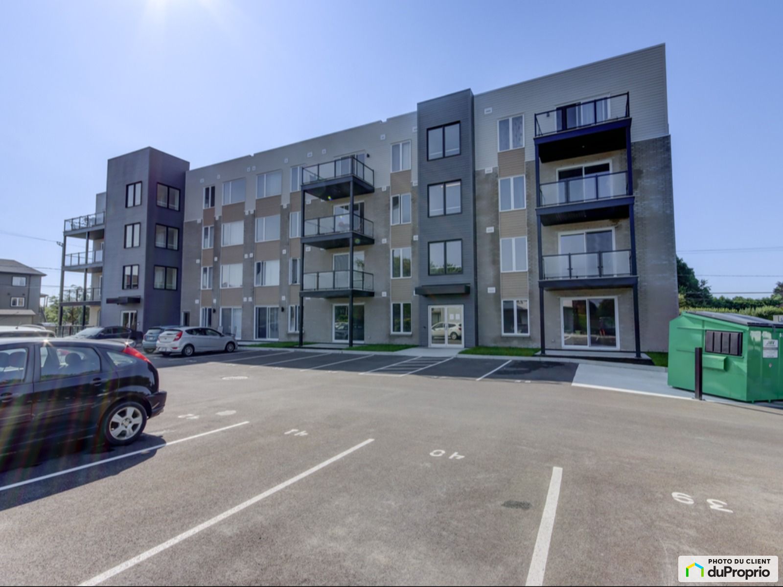 107-6380, boulevard Laframboise — photo 2