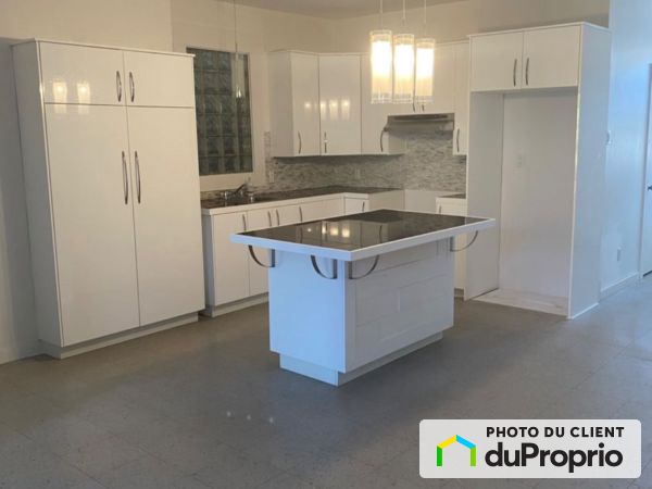 1-417, 5e rue-De-La-Pointe, Shawinigan (Shawinigan) à louer