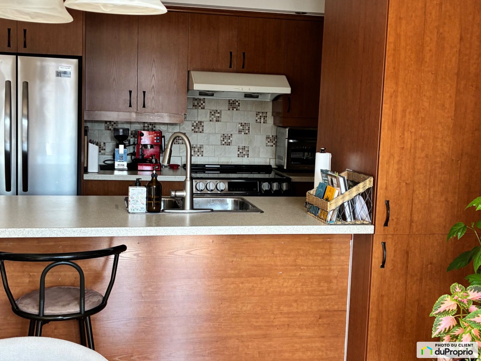 206-3475, Boulevard AlbertChrétien — photo 2