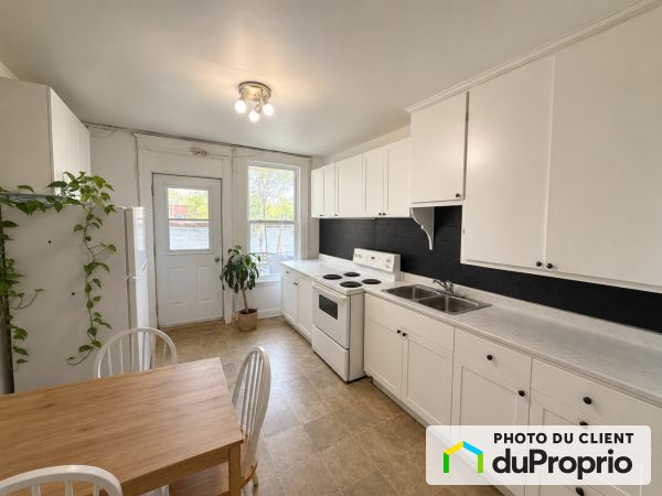 2075 Valois, Mercier / Hochelaga / Maisonneuve for rent