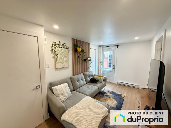 567 Davidson, Mercier / Hochelaga / Maisonneuve for rent