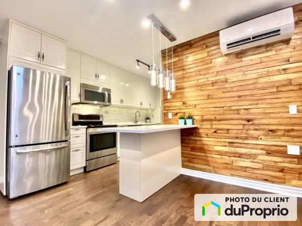 2437 rue Fullum, Ville-Marie (Centre-Ville et Vieux-Montréal) for rent