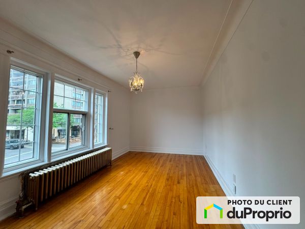 4266 old orchard, Côte-des-Neiges / Notre-Dame-de-Grâce for rent