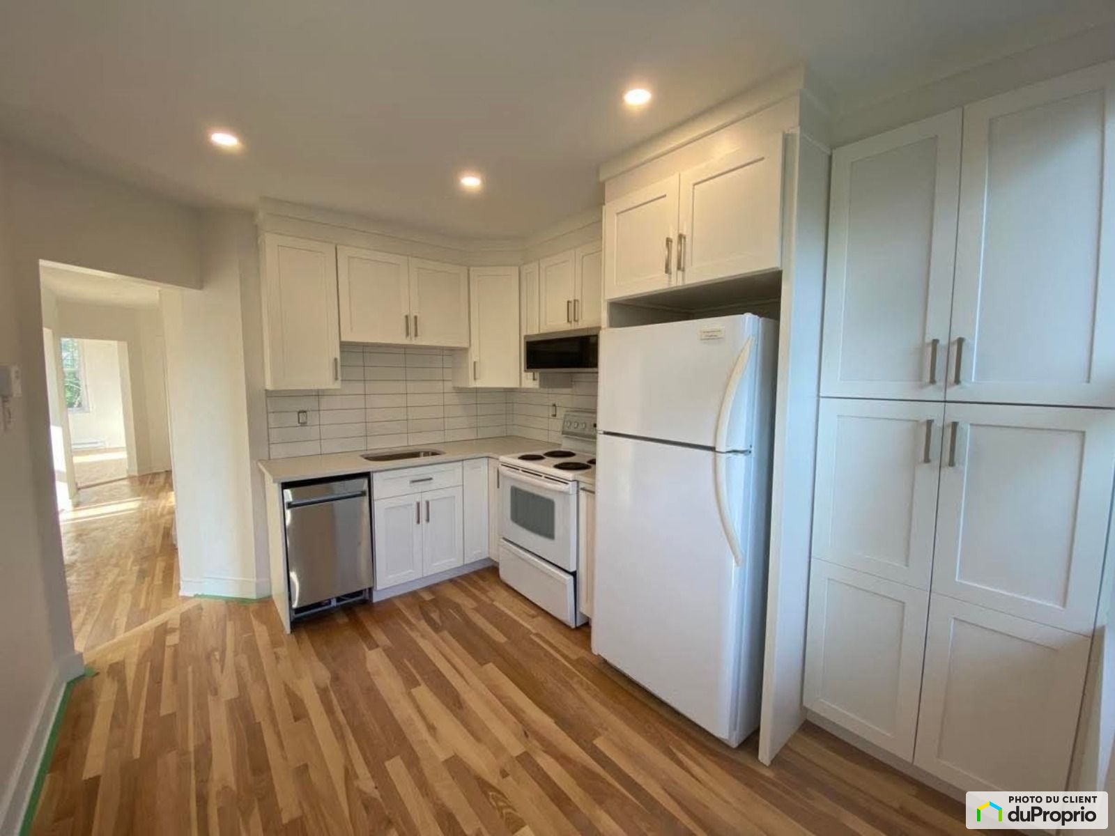 4825, rue de Grand-Pré — photo 1