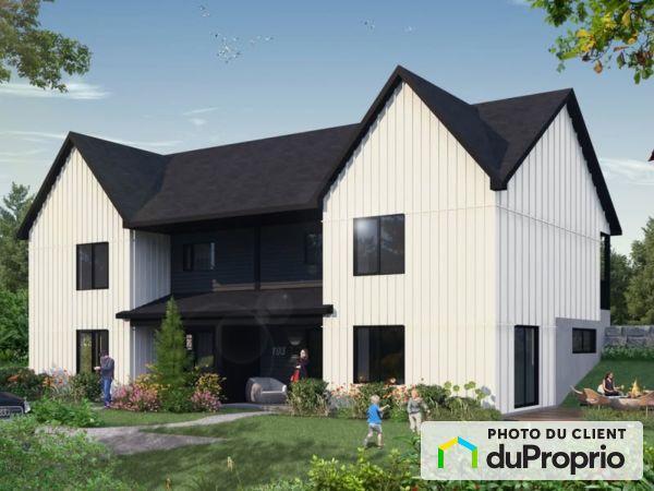 1210 denison, Shefford for rent
