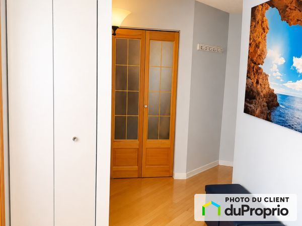 202-1570 Robert Charbonneau, Ahuntsic / Cartierville for rent