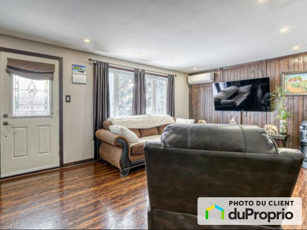 4940, rue richard, Longueuil (St-Hubert) à louer