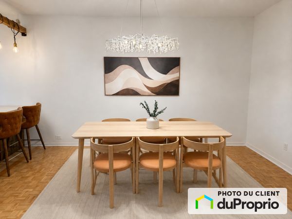 4263, Rue de Lanaudiere, Le Plateau-Mont-Royal à louer
