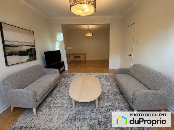 4263 Rue de Lanaudiere, Le Plateau-Mont-Royal for rent