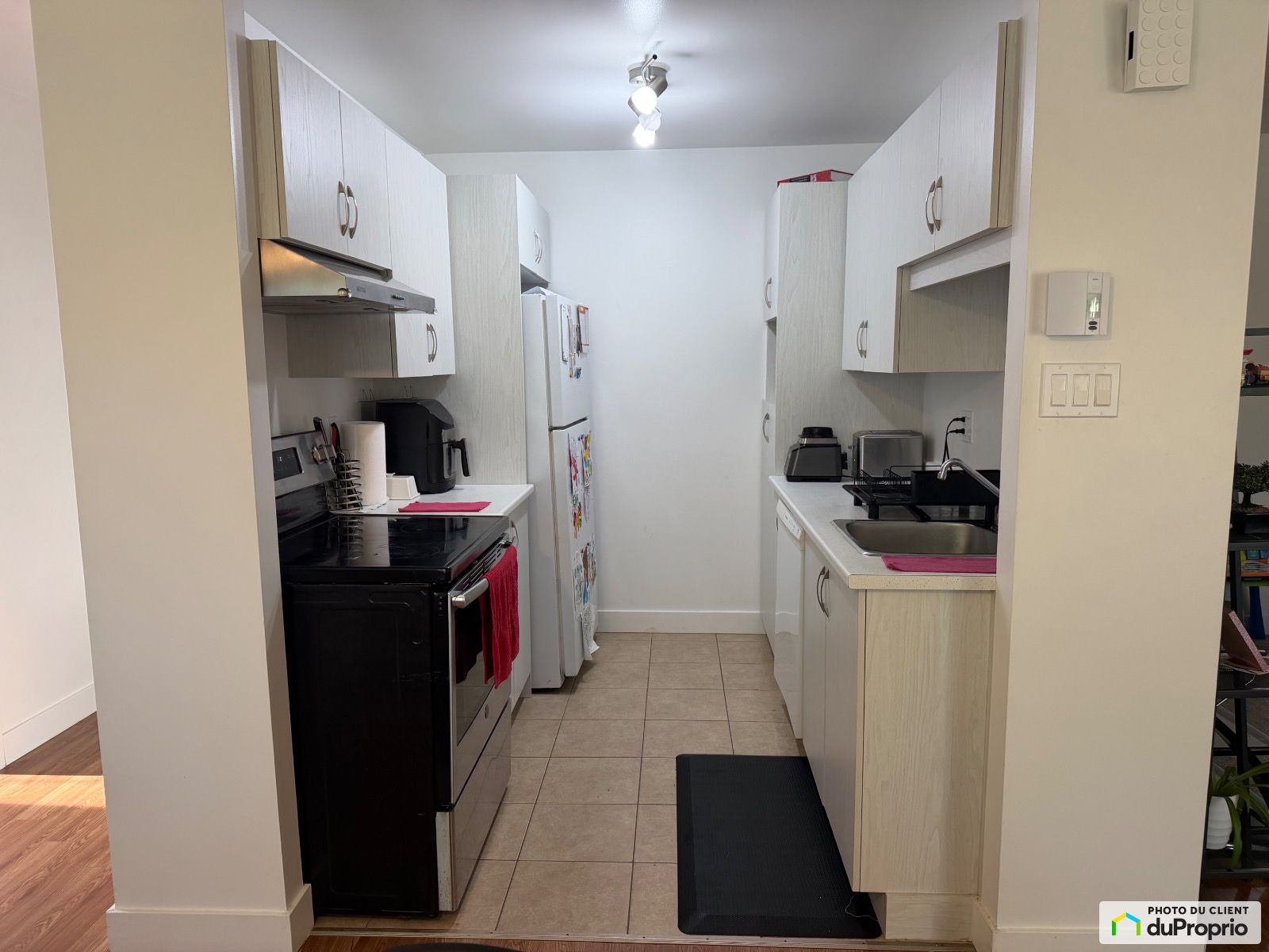 3-9025, Rue de lAtissée — photo 3