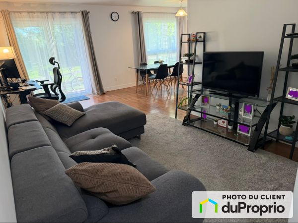 3-9025 Rue de lAtissée, Charny for rent