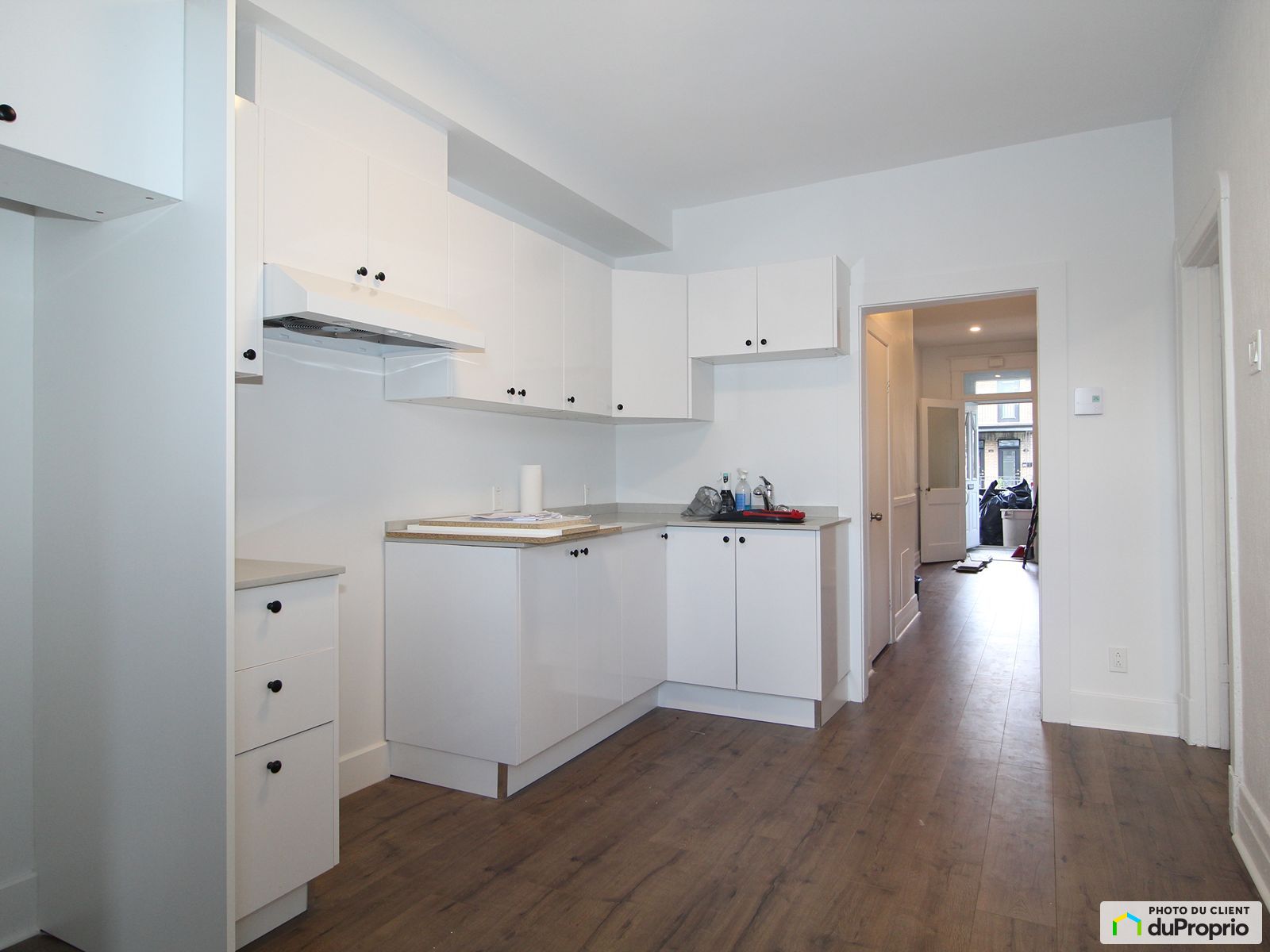 4 1/2-808, 6e avenue — photo 1