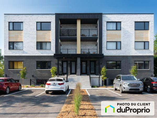 3-102, Rue de Dieppe, Deux-Montagnes à louer