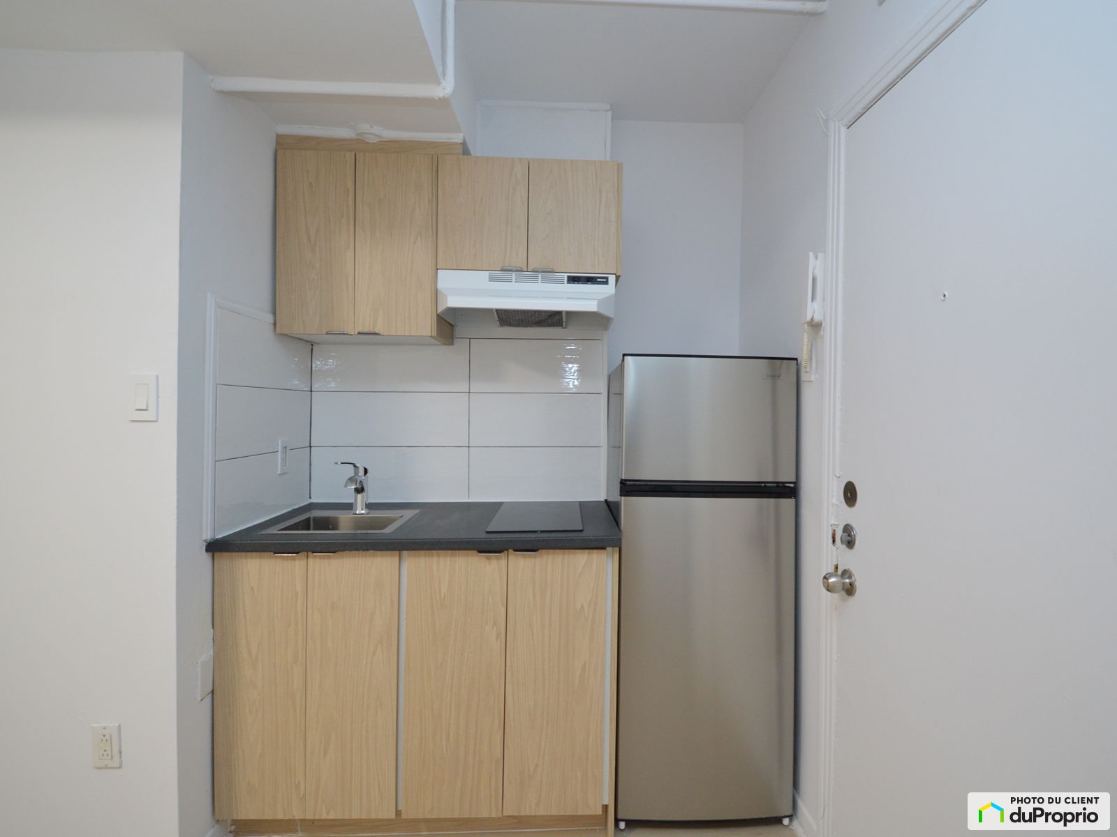 Studio-3065, boulevard Édouard-Montpetit — photo 2