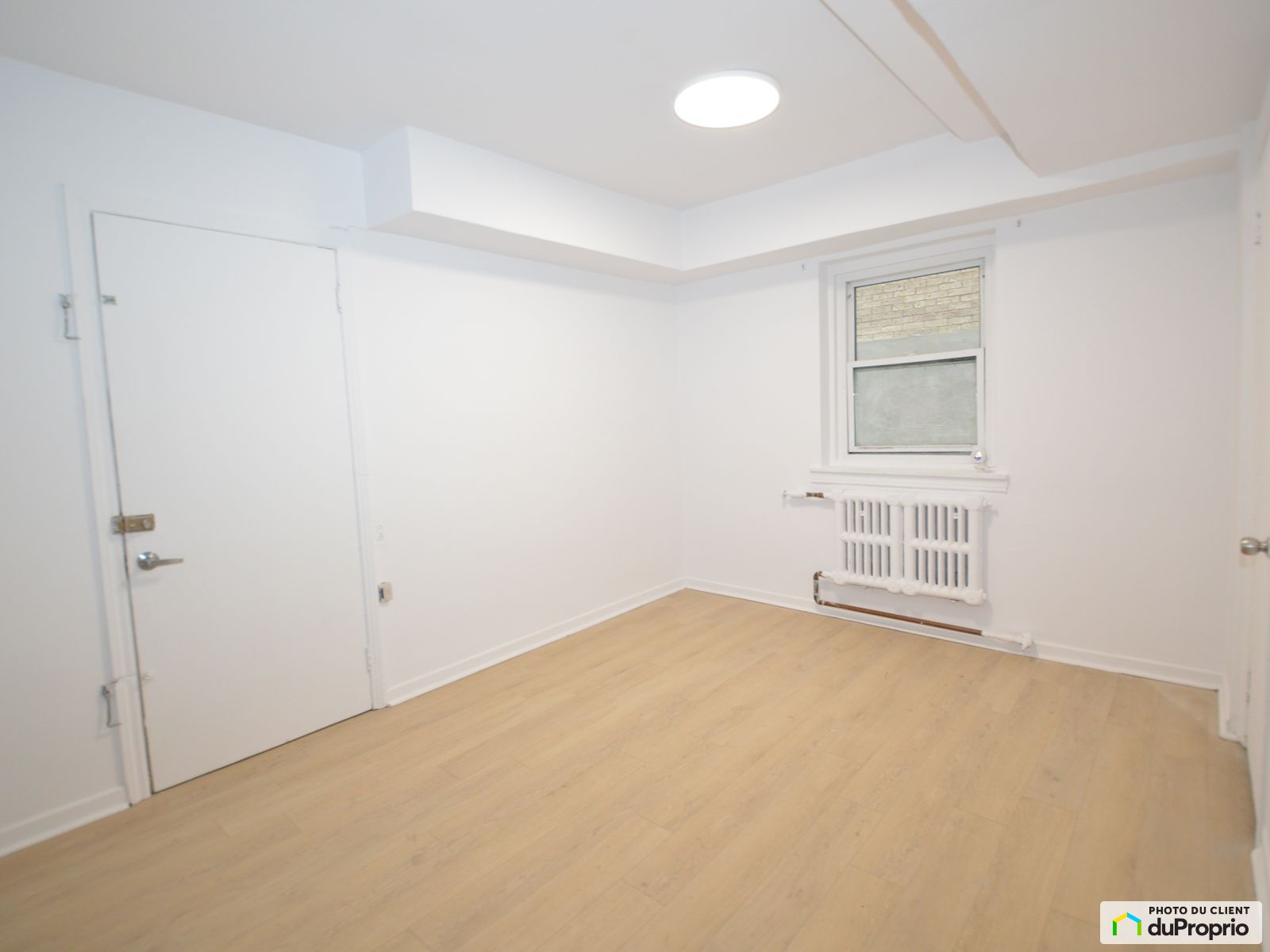 Studio-3065, boulevard Édouard-Montpetit — photo 3