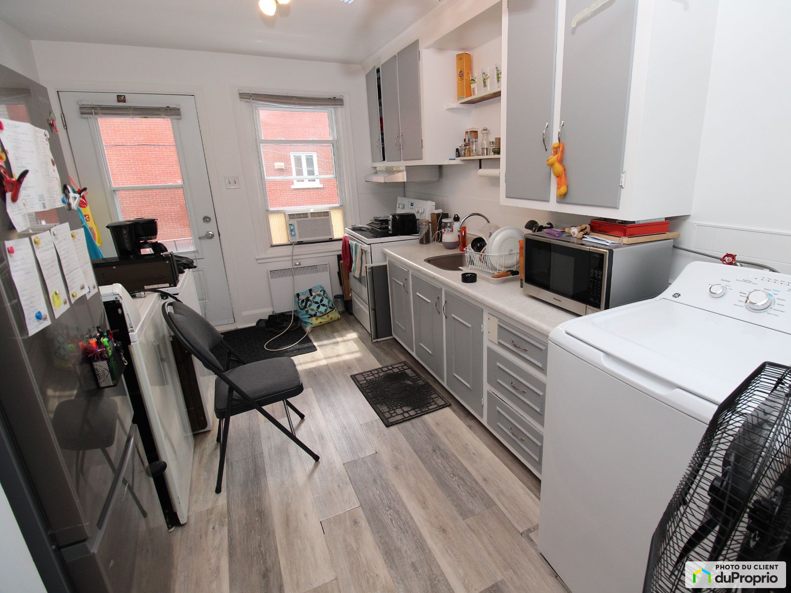 3 1/2-1515, avenue Saint-Pascal — photo 2