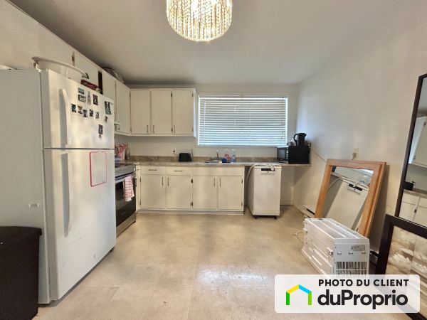 2-437, 48e rue Ouest, Charlesbourg à louer