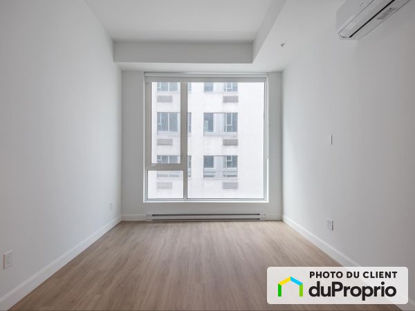 1200, Ste-Élisabeth, Ville-Marie (Centre-Ville et Vieux-Montréal) à louer