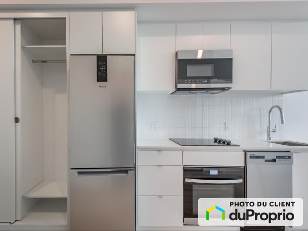 1200 Rue Ste-Élisabeth, Ville-Marie (Centre-Ville et Vieux-Montréal) for rent