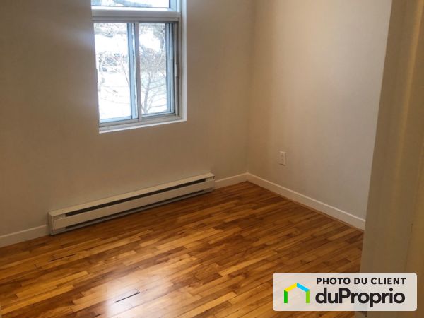 8634 Foucher, Villeray / St-Michel / Parc-Extension for rent