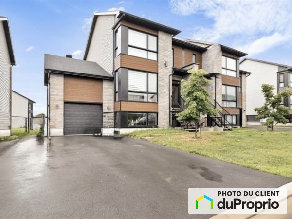 1-67 rue du Pirée, Gatineau (Hull) for rent