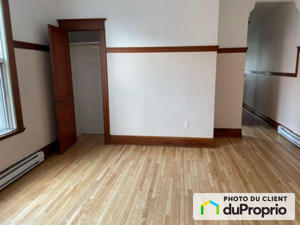 8832 Lajeunesse, Ahuntsic / Cartierville for rent