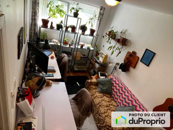 1-680, rue Frédéric-Chopin, Mercier / Hochelaga / Maisonneuve à louer