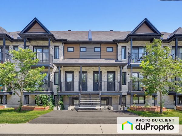 2-232, Rue Broad, Gatineau (Aylmer) à louer