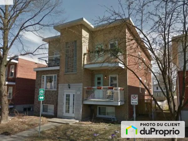 3-600, 24e r, App 1, Limoilou à louer