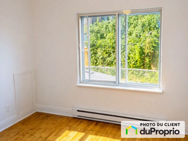 2343 CLIFTON, Côte-des-Neiges / Notre-Dame-de-Grâce for rent