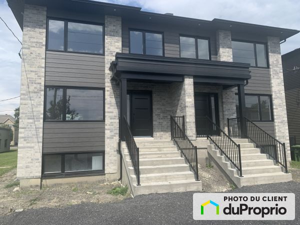 819, Pilon, St-Jean-sur-Richelieu (St-Jean-sur-Richelieu) à louer
