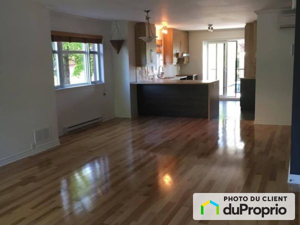 770, Mercier, Longueuil (Vieux-Longueuil) à louer