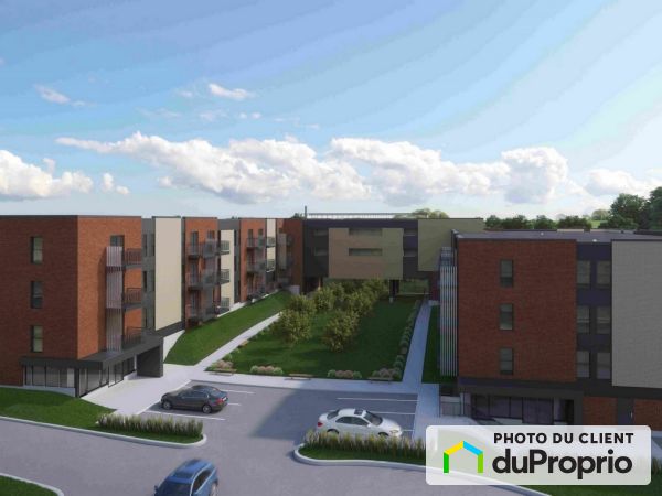 309-340 Lorrain, St-Jérôme (St-Jérôme) for rent