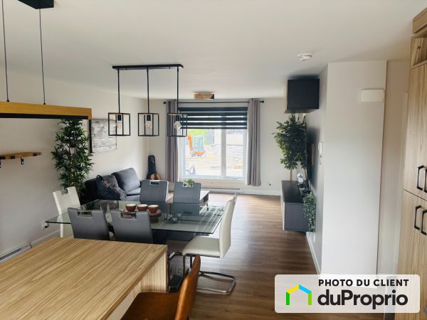 116 des matricaires, Ste-Brigitte-De-Laval for rent