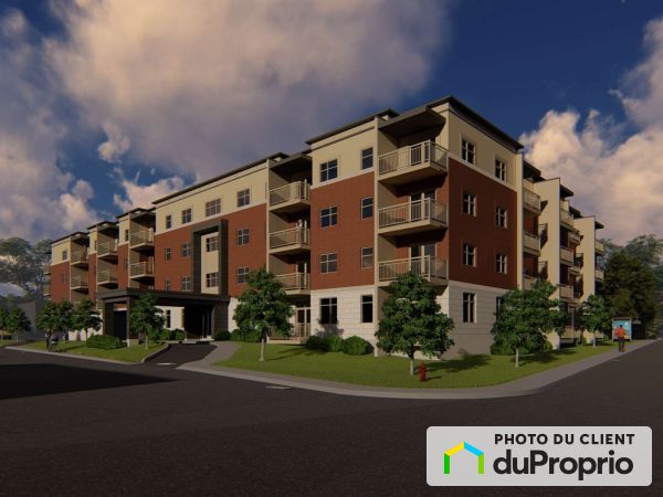 107-300 Fernand-Casavant, St-Jérôme (St-Jérôme) for rent