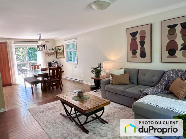 71 Verdier, Val-Des-Monts for rent