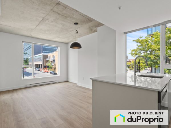 506-2198, Boul. de Maisonneuve E, Ville-Marie (Centre-Ville et Vieux-Montréal) à louer