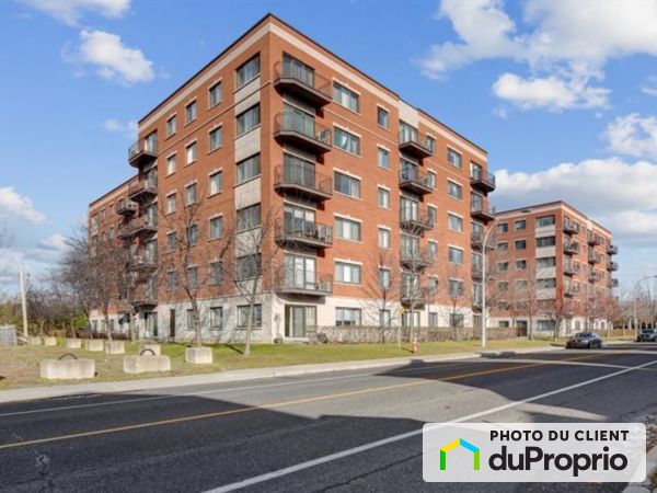 311-1470, Rue Palerme, Brossard à louer