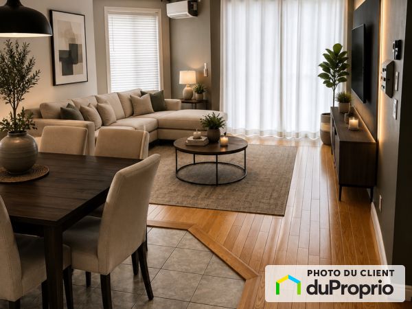 103-627 Rue Masson, Repentigny (Repentigny) for rent