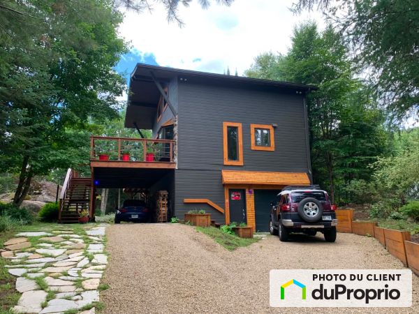 2197 Chemin du Relais, Val-Morin for rent
