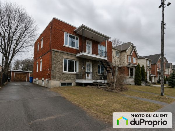 235-231, Vaillancourt, St-Jérôme (St-Jérôme) à louer