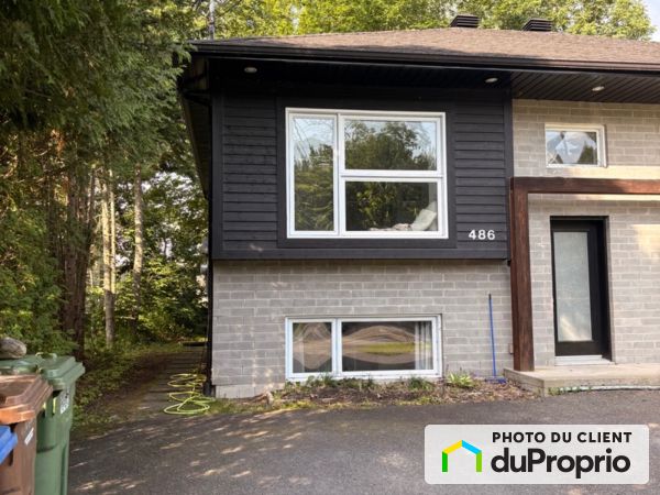 486, Bellevue, Magog à louer