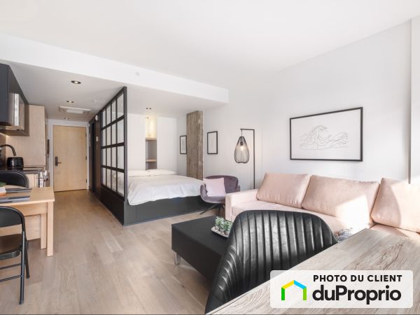 816-315 rue Saint-Jean, Vieux-Québec for rent