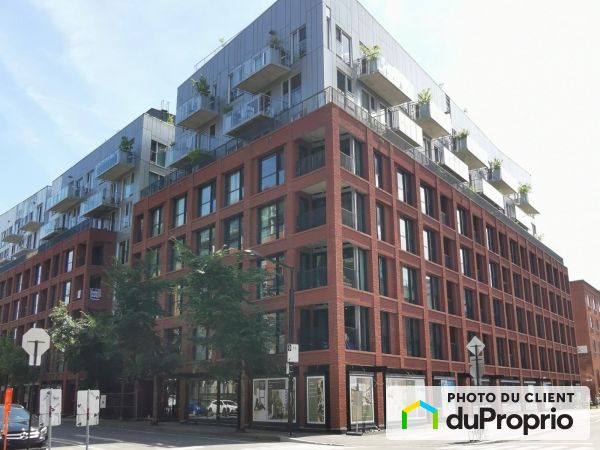 857-288 Richmond, Griffintown for rent