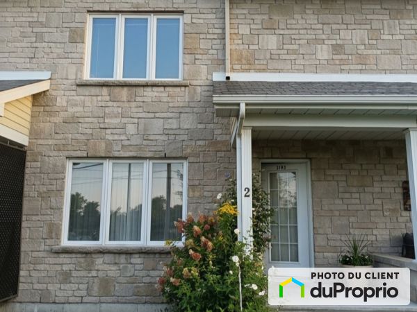 3193 Boulevard hebert, Salaberry-De-Valleyfield for rent