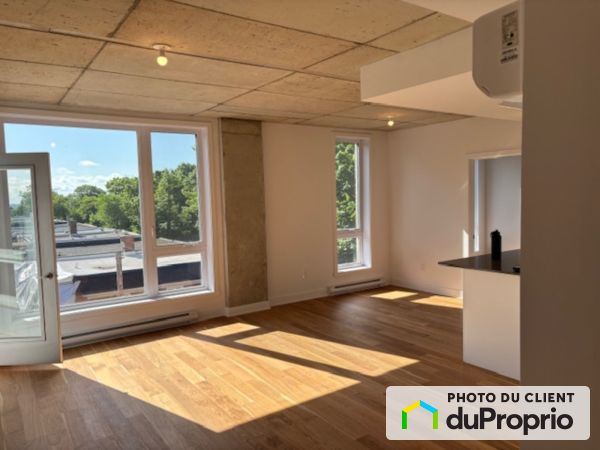 401-3600 rue Rachel Est, Rosemont / La Petite Patrie for rent