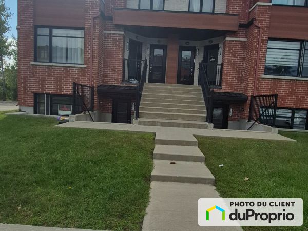 1146 Rue du grand pic, Ste-Rose for rent