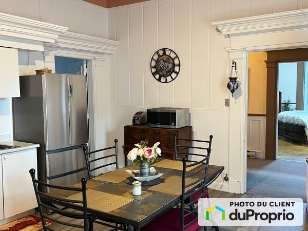 C-6 Rue Saint-André, St-André-Avellin for rent
