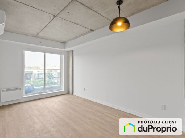 209-5630, Rue de Marseille, Mercier / Hochelaga / Maisonneuve à louer